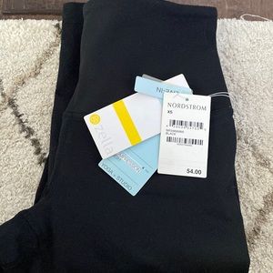 Zella Live in Leggings